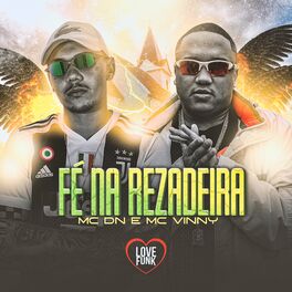 Album cover of Fé na Rezadeira