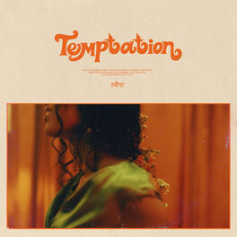 Album cover of Temptation