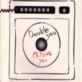 Album cover of Missing You