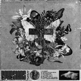 Album cover of Ephesians