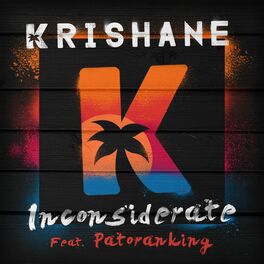 Album cover of Inconsiderate (feat. Patoranking)