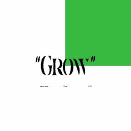 Album cover of GROW
