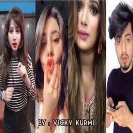 Vicky Kurmi - Girls attitude Yo: listen with lyrics | Deezer Vicky Kurmi - Girls attitude Yo: listen with lyrics | Deezer