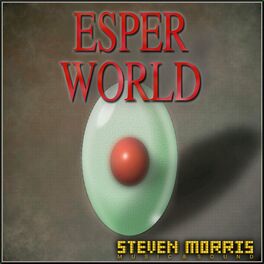Album cover of Esper World (From 