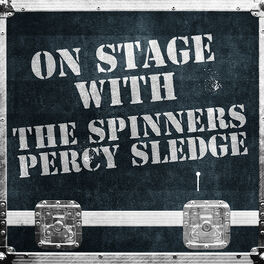 Album cover of On Stage with