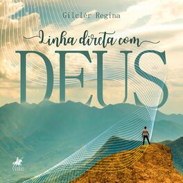 Album cover of Linha direta com Deus