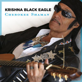 Album cover of Cherokee Shaman