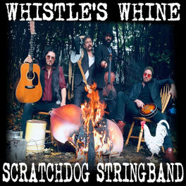Album cover of Whistle's Whine