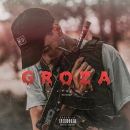 Album cover of Groza