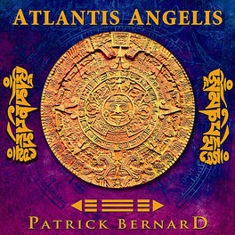Album cover of Atlantis Angelis