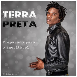 Album cover of Preparado para o Inevitável (Coletânea)