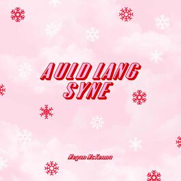 Album cover of Auld Lang Syne