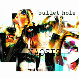 Album cover of Bullet Hole (Single)