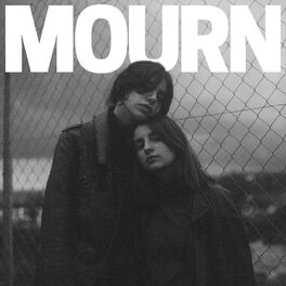 Album cover of Mourn