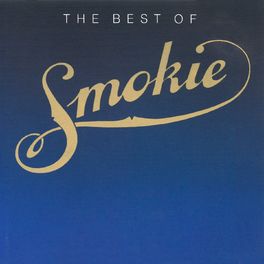 Album cover of The Best of Smokie