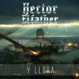 Album cover of Y Llora