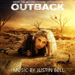 Album cover of Outback (Original Motion Picture Soundtrack)