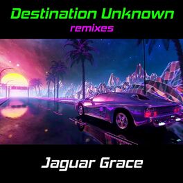 Album cover of Destination Unknown Remixes