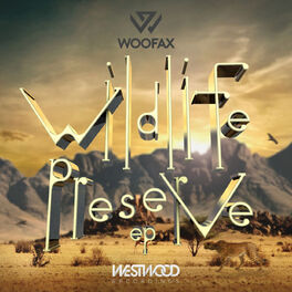Album cover of Wildlife Preserve EP