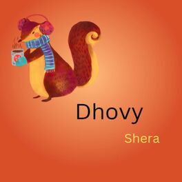 Album cover of Dhovy