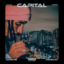 Album cover of Capital