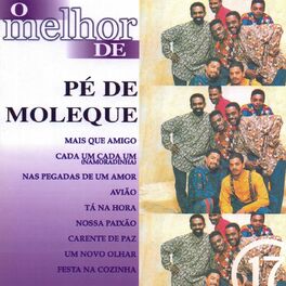 Album cover of O melhor de