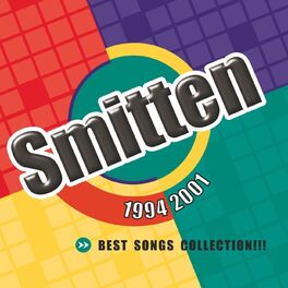 Album cover of Best Songs Collection: 1994-2001