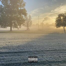 Album cover of 'The Frost' Mixtape