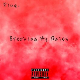 Album cover of Breaking My Rules