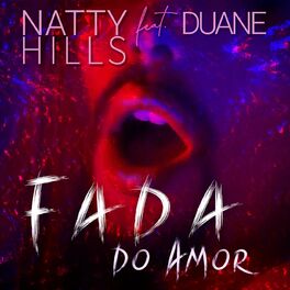 Album cover of Fada do Amor
