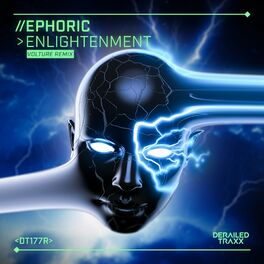 Album cover of Enlightenment (Volture Remix)