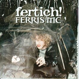 Album cover of Fertich!