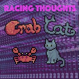 Album cover of Racing Thoughts