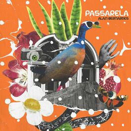 Album cover of Passarela
