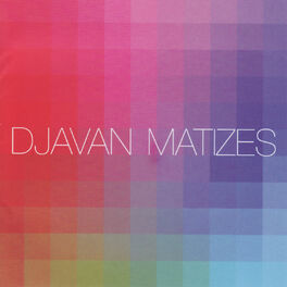 Album cover of Matizes