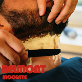 Album cover of Inocente