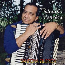 Album cover of Sanfona Querida