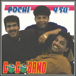Album cover of Pochi y Su Cocoband