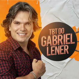 Album cover of Tbt do Gabriel Lener