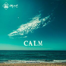 Album cover of Calm