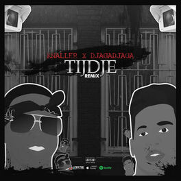 Album cover of Tijdje (Remix)