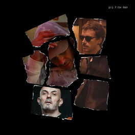 Album cover of Come Mai (Big Fish Remix)