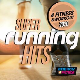 Album cover of Super Running Hits For Fitness & Workout 2020 150 Bpm