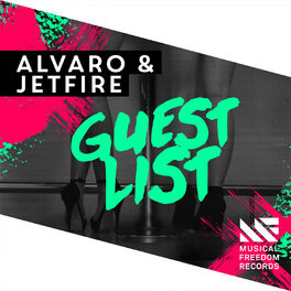 Album cover of Guest List (Extended Mix)