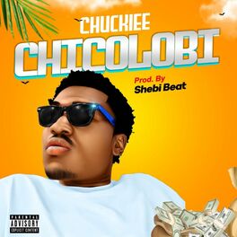 Album cover of Chicolobi