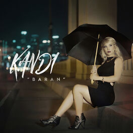 Album cover of Baran