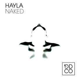 Album cover of Naked (Acoustic Genius Mix)
