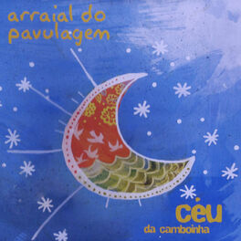 Album cover of Céu da Camboinha