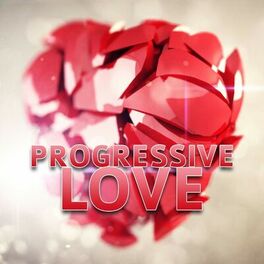 Album cover of Progressive Love