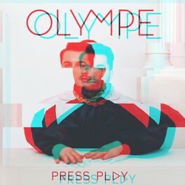 Album cover of Press Play